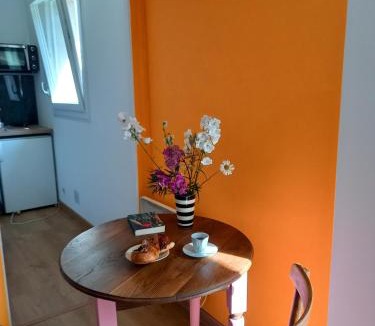 Binic Apartment | Les Falaises, en plein cœur de Binic