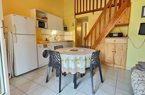 Valras-Plage Villa | Les Florentines