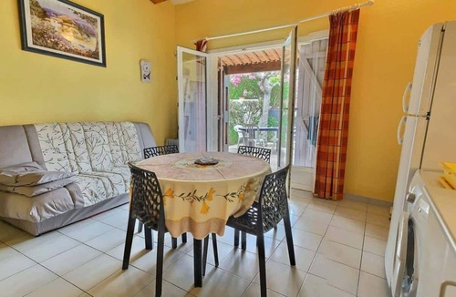 Valras-Plage Villa | Les Florentines