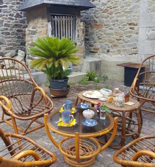 Dolo House | les forges du lou