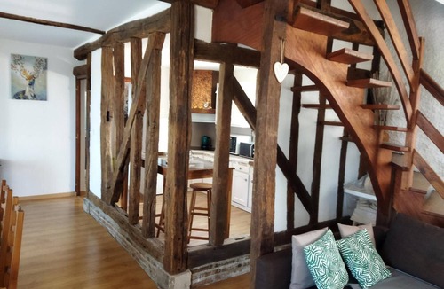 Chatillon-sur-Broue Cottage | Les Fortelles Lac du Der