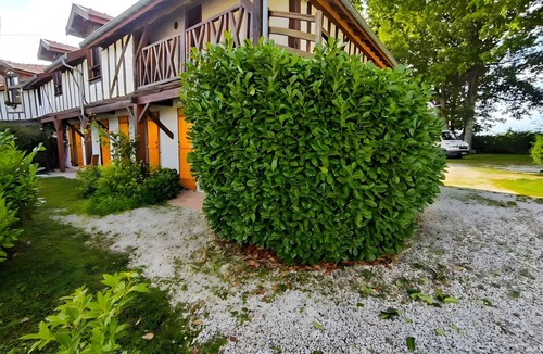 Chatillon-sur-Broue Cottage | Les Fortelles Lac du Der