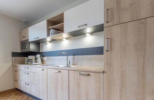 Haussignemont House | Les Fourches Sud 6/8 pers