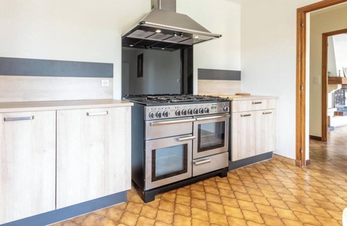 Haussignemont House | Les Fourches Sud 6/8 pers