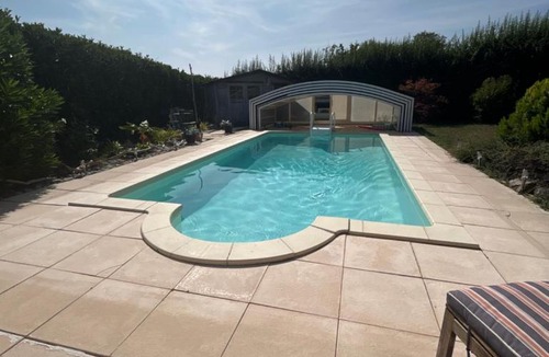 Ventavon Bed & Breakfast | Les Freds