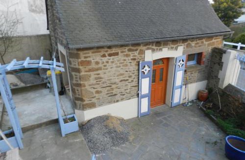Cancale House | Les Gîtes Cancalais