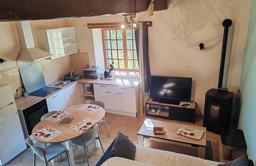 Boulazac-Isle-Manoire House | Les Gîtes de Petrocoriis