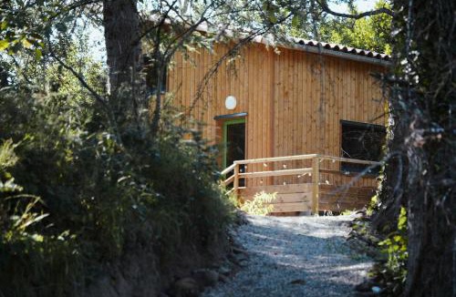 Montbel House | Les Gîtes de Montbel, nestled in nature