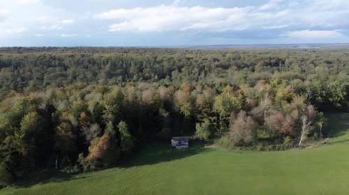 Foulcrey House | Les Gîtes De Robin'son