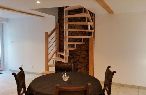 Le Tronchet House | Les Gîtes de Villegâte