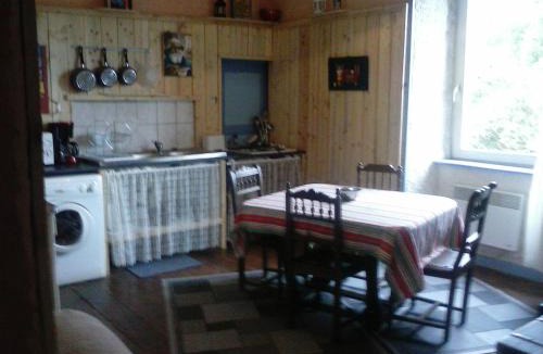 Camlez House | Les Gîtes du Couvent
