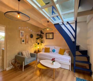 Plouha House | Les Gîtes du Goelo