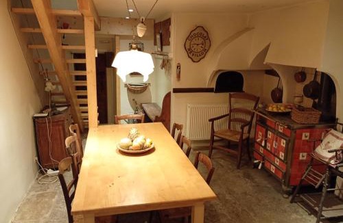 Le Larderet House | Les Gîtes Du Larderet - Le sous bois