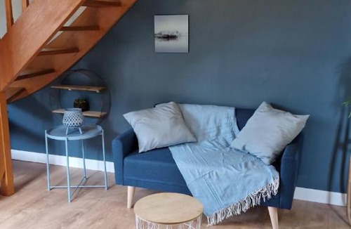 Arrens-Marsous Apartment | Les gîtes du soulor LE TECH avec bain nordique et sauna à 2 minutes du centre d'arrens marsous