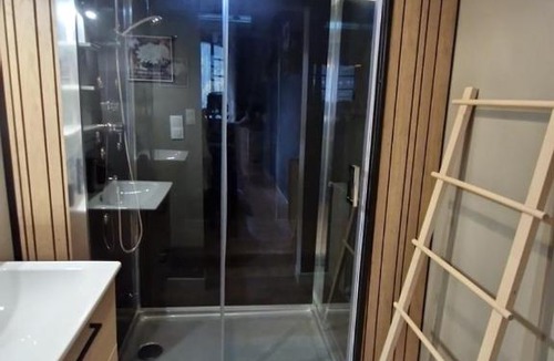 Arrens-Marsous Apartment | Les gîtes du soulor LE SOUM avec bain nordique et sauna à 2 minutes du centre d'arrens marsous