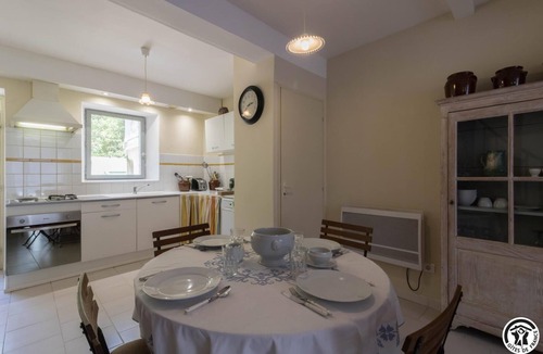 Calmont House | Les Galets Bleus - Calmont