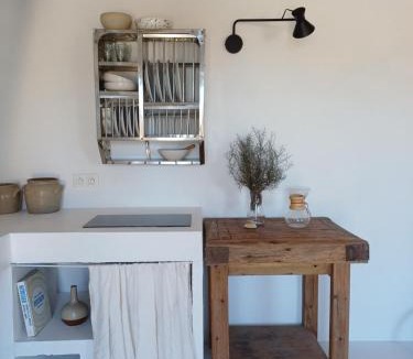 Lussan House | LES GARÇONS DE L' ÉTÉ, maison d'hôtes entre Uzès et Cévennes