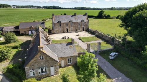Henanbihen House | Les Gardes de la Guérande