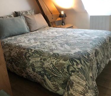 Gavarnie-Gedre Apartment | Les Gentianes