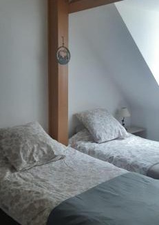 Gavarnie-Gedre Apartment | Les Gentianes