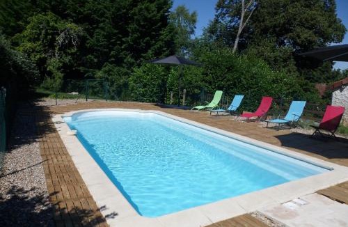 Boulazac-Isle-Manoire House | Les gites de Pétrocoriis - Boulazac Périgueux