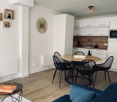 Laon Sud House | Les Gites de Saint Thierry