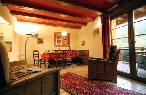 Breitenbach House | Les Gites La Cerisaie