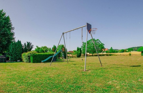 Laines-aux-Bois House | Les Grand' Vignes - LAINES AUX BOIS