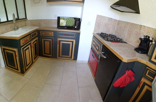 Rougon House | Les Grioulets, character house with exceptional views, gorges du Verdon