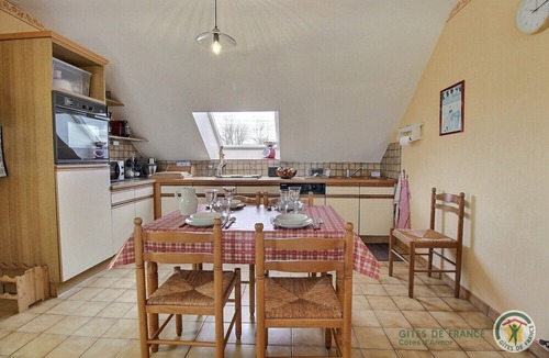Lamballe House | Les Guessiaux - Lamballe-armor