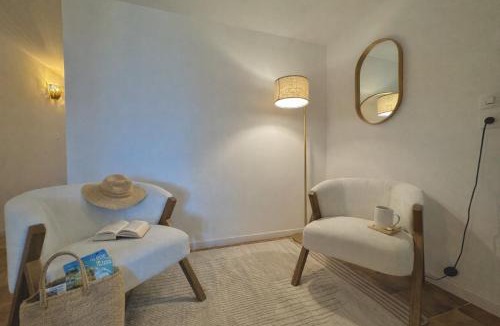 Bezouce House | Les Hauts de Bezouce, Calme, Espace et Jeux