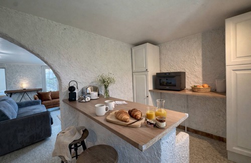 Bezouce Villa | Les Hauts de Bezouce, private pool, views and calm