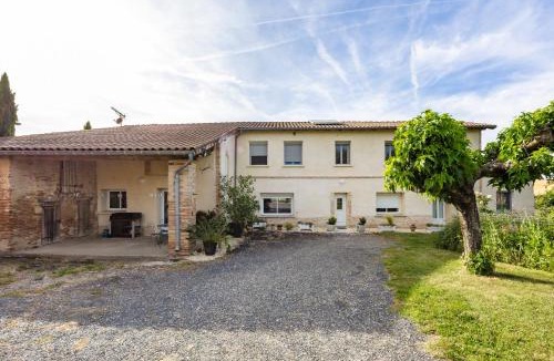 Grazac Bed & Breakfast | Les Hauts de Grazac, Chambres et Tables d'hôtes