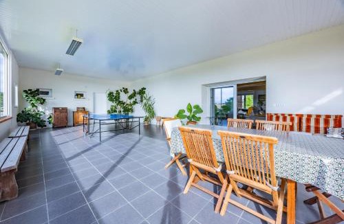 Grazac Bed & Breakfast | Les Hauts de Grazac, Chambres et Tables d'hôtes