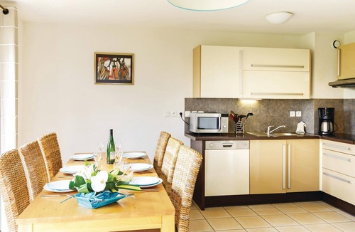 Cancale House | Les Hauts de la Houle