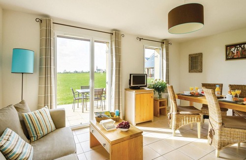 Cancale House | Les Hauts de la Houle