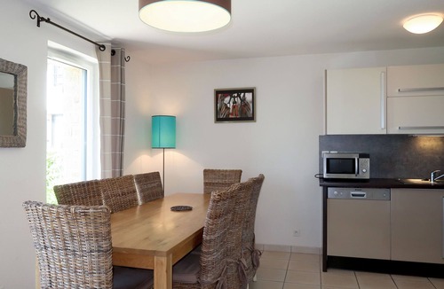 Cancale House | Les Hauts de la Houle M.8X by Interhome