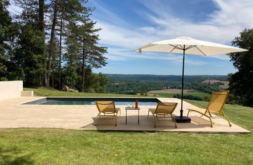 Tremolat House | LES HAUTS DE TREMOLAT