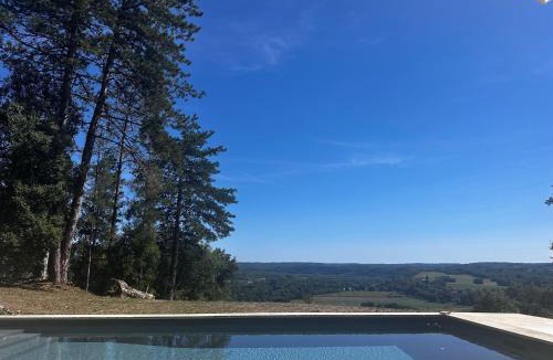 Tremolat House | LES HAUTS DE TREMOLAT