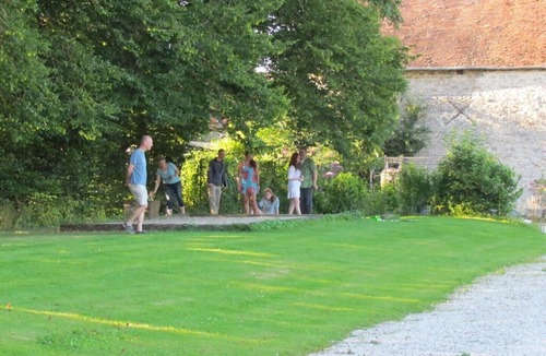 Eclance House | Les Hirondelles - La Ferme des Tourterelles