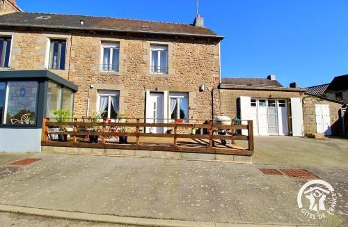 Laurenan House | Les hirondelles