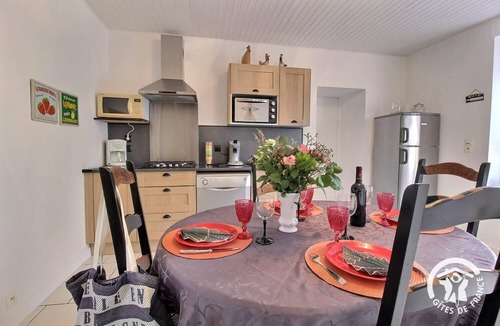 Laurenan House | Les Hirondelles - LAURENAN