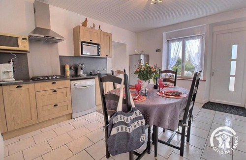 Laurenan House | Les Hirondelles - LAURENAN