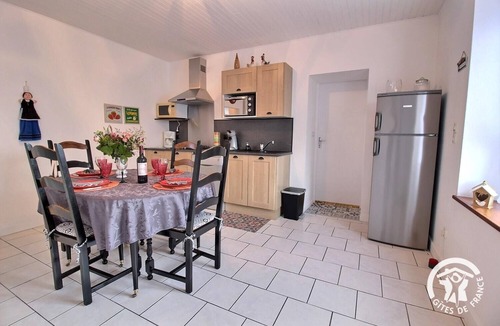 Laurenan House | Les Hirondelles - LAURENAN