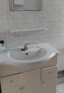Bourbonne-les-Bains Apartment | Les hortensias studio 6
