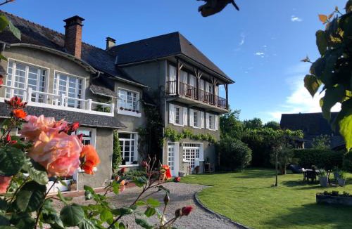 Espoey Bed & Breakfast | Les Hortensias