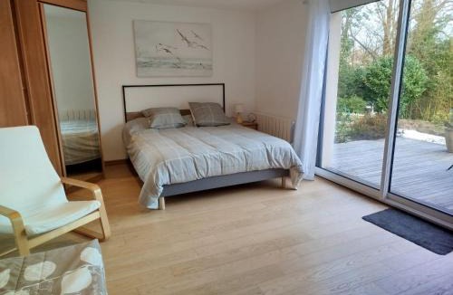 Lannion Apartment | Les hortensias