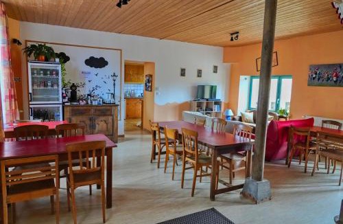Trevou-Treguignec Bed & Breakfast | Les Hortensias GR 34 - Chambres d'Hôtes