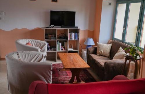 Trevou-Treguignec Bed & Breakfast | Les Hortensias GR 34 - Chambres d'Hôtes