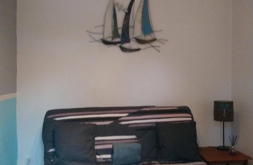 Penvenan Cottage | LES HORTENSIAS holiday rentals